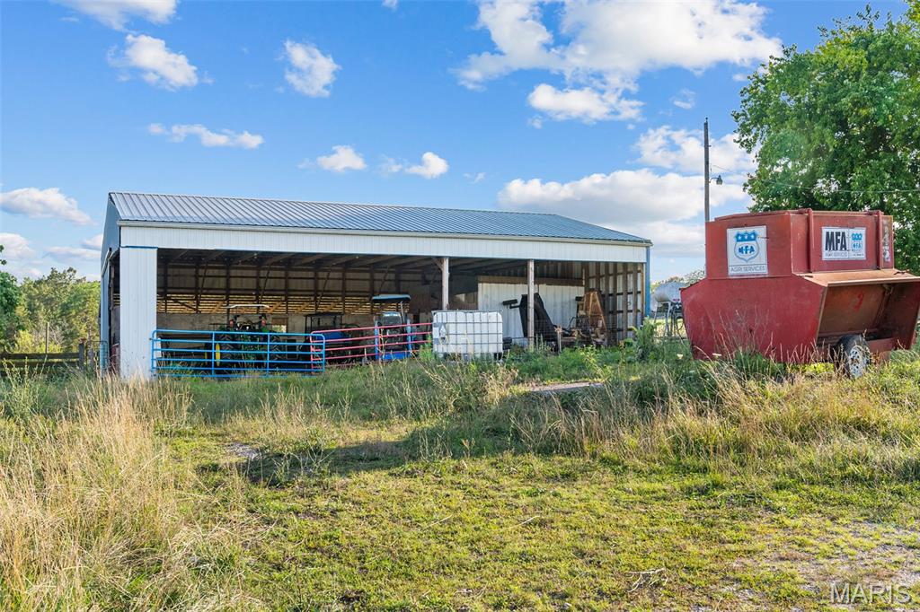 3810 Sunny Road Washington, MO 63090 - Photo 44 of 59