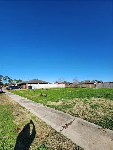 $50,000 | 3501 Decomine Street, Chalmette, LA 70043