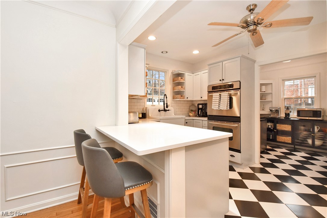 3757 Hillbrook Road Cleveland, OH 44118 - Photo 11 of 34 Gallery Image 11