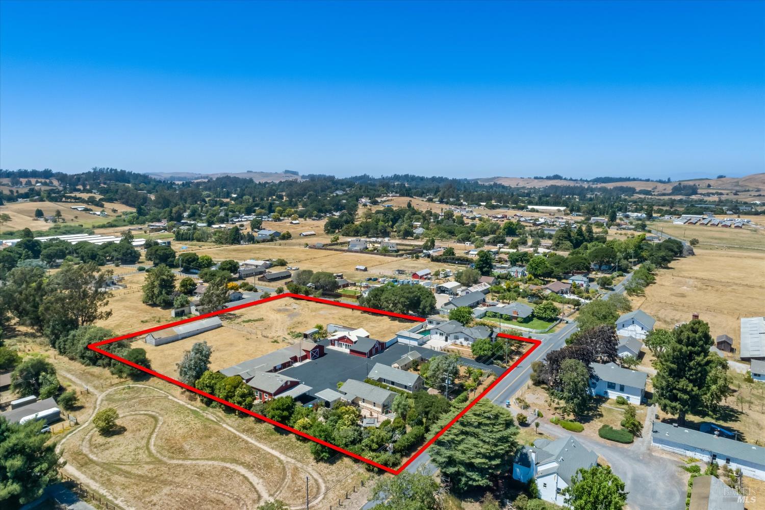 720-724 Liberty Road Petaluma, CA 94952 - Photo 44 of 50