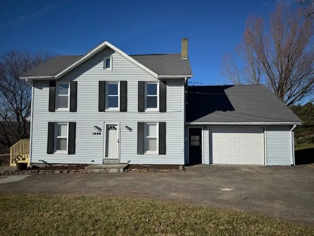 $248,900 | 1496 Stanton Hill Road, Nichols, NY 13812