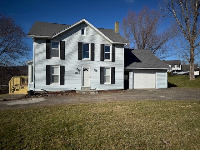 1496 Stanton Hill Road Nichols, NY 13812 - Photo 2 of 26