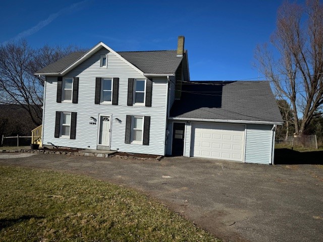 1496 Stanton Hill Road Nichols, NY 13812 - Photo 3 of 26