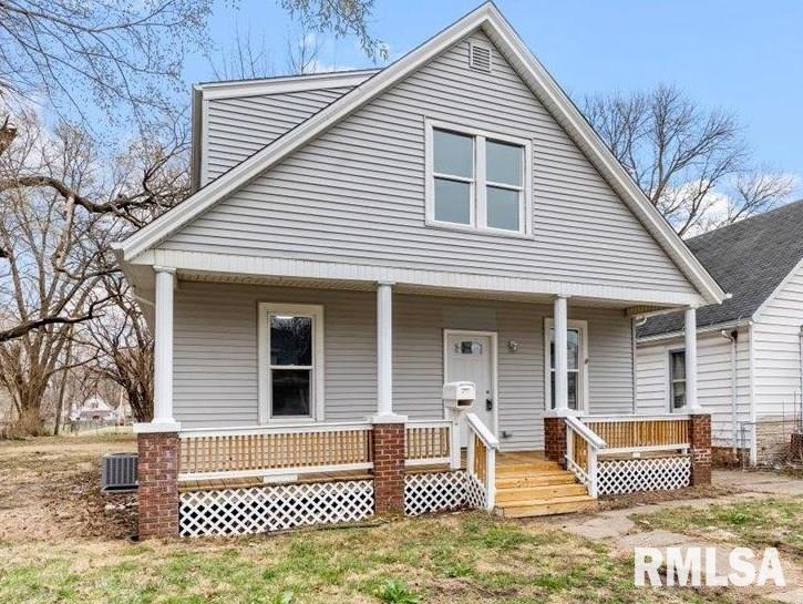 1108 North 12th Street Springfield, IL 62702 - Photo 1 of 39
