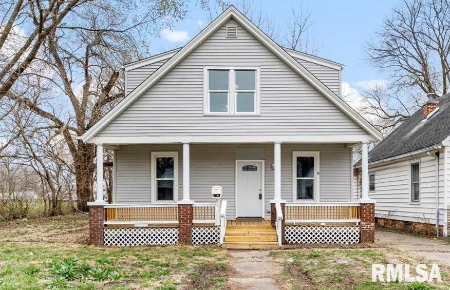 1108 North 12th Street Springfield, IL 62702 - Photo 2 of 39