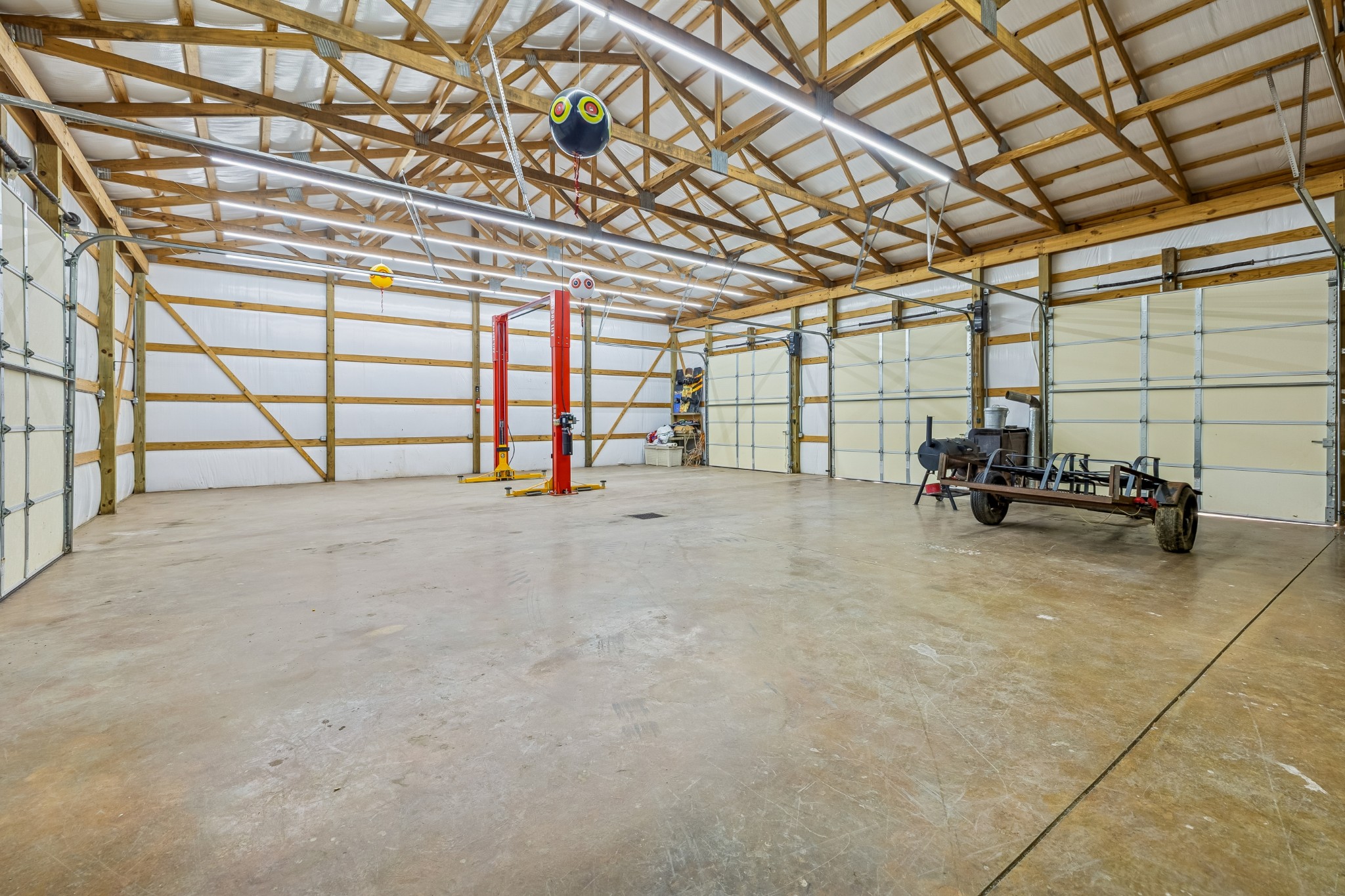 285 Shrum Lane Lafayette, TN 37083 - Photo 26 of 43