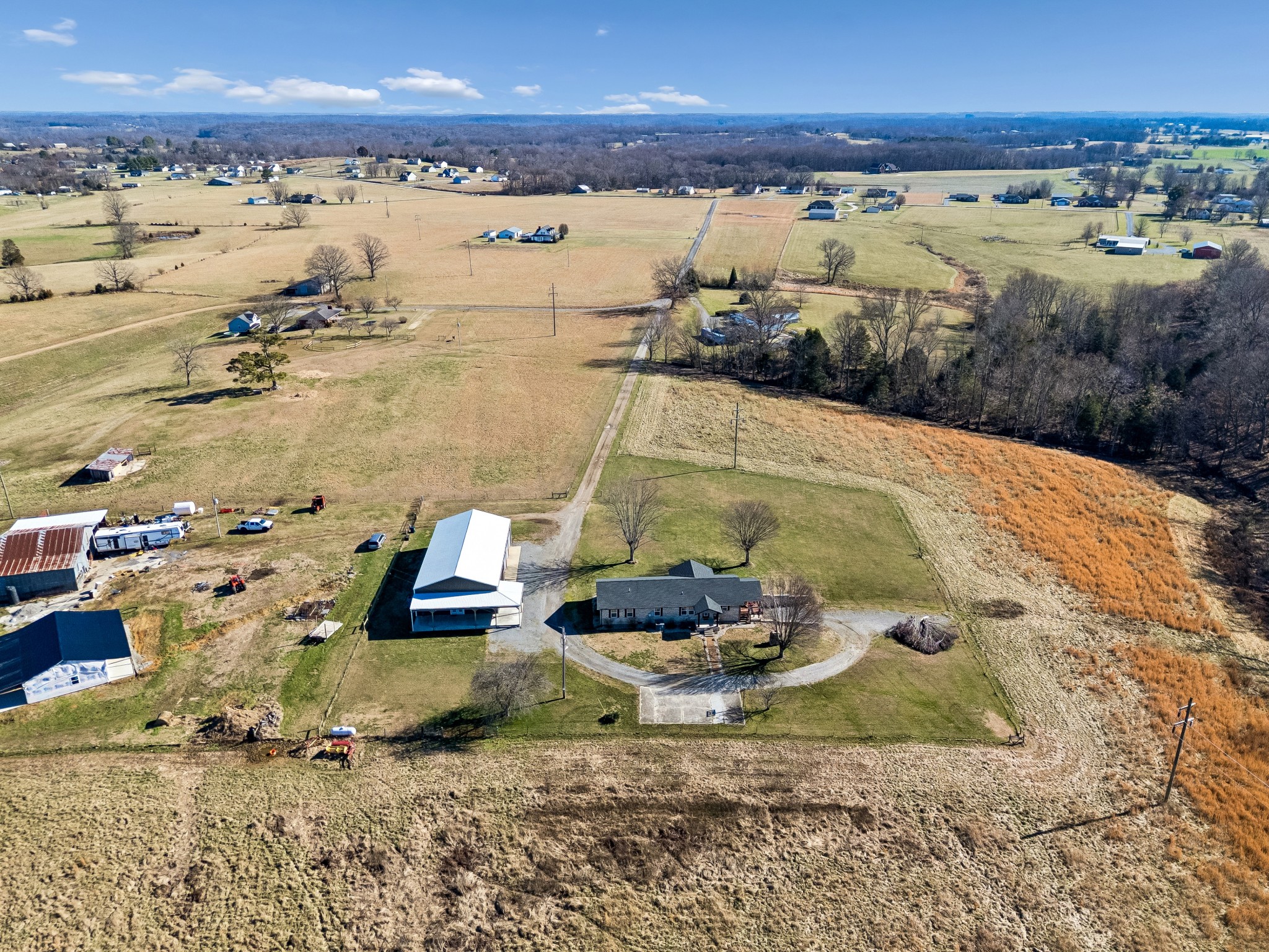 285 Shrum Lane Lafayette, TN 37083 - Photo 37 of 43