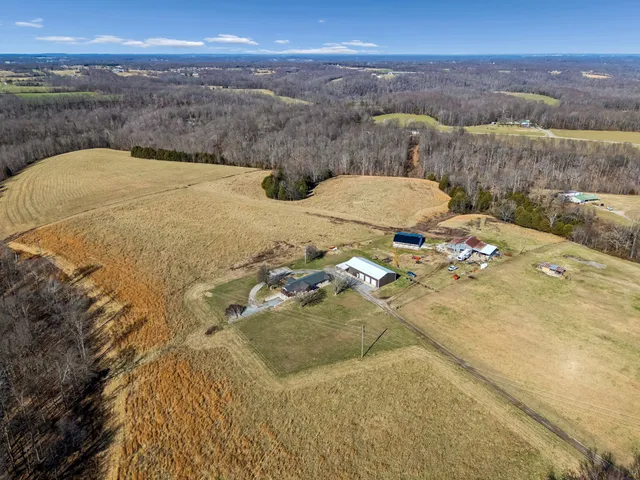 a view of outdoor space and mountain view
