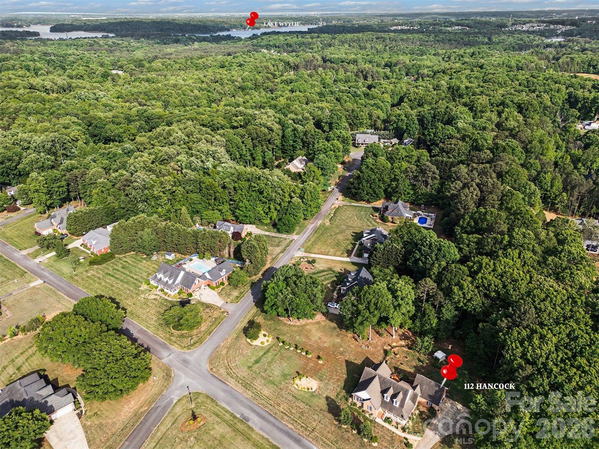 112 Hancock Crossing Clover, SC 29710 - Photo 28 of 28