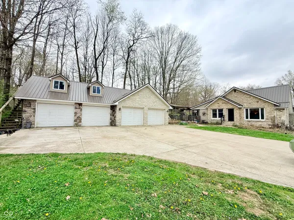 $450,000 | 4010 Highway 32, Crawfordsville, IN 47933