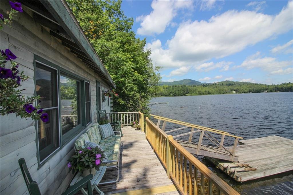 174 South Shore Road Hanover, ME 04237 - Photo 26 of 29 Photo