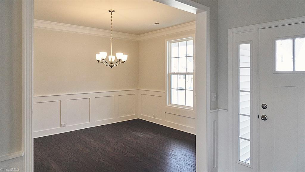 6355 Andrew Henry Court Oak Ridge, NC 27310 - Photo 2 of 22