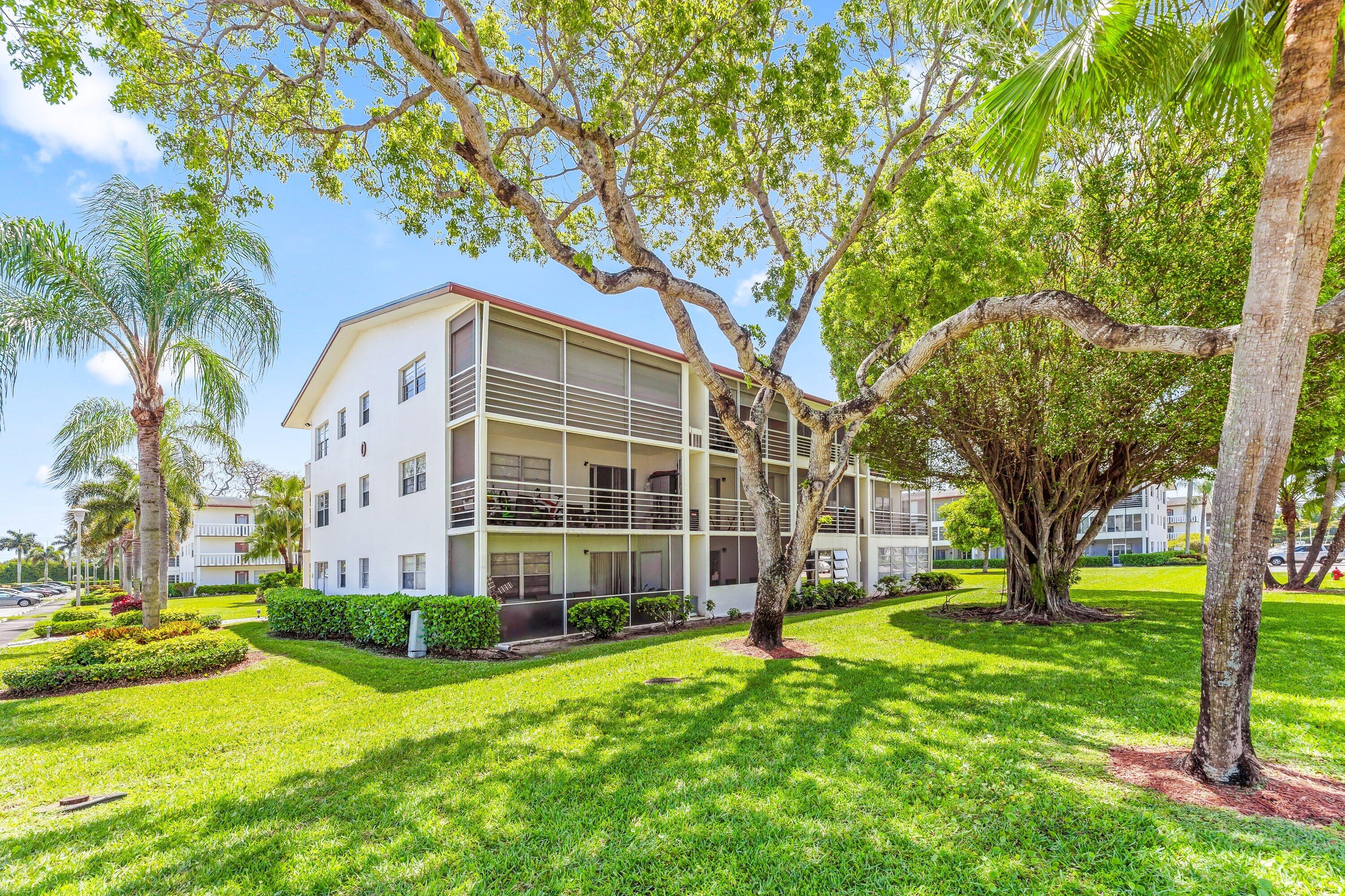 629 Fanshaw O Boca Raton, FL 33434 - Photo 24 of 24 023-629FanshawO-BocaRaton-FL-33434-SMALL