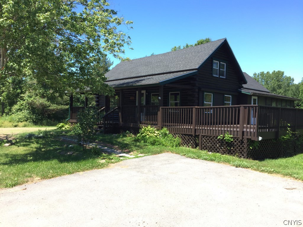 446 Middle Road Scriba, NY 13126 - Photo 1 of 1