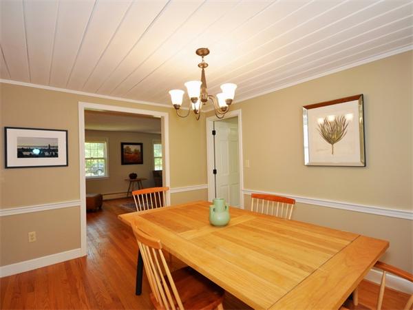 160 Red Acre Road Stow, MA 01775 - Photo 5 of 16