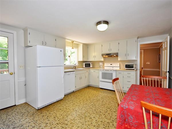 160 Red Acre Road Stow, MA 01775 - Photo 7 of 16
