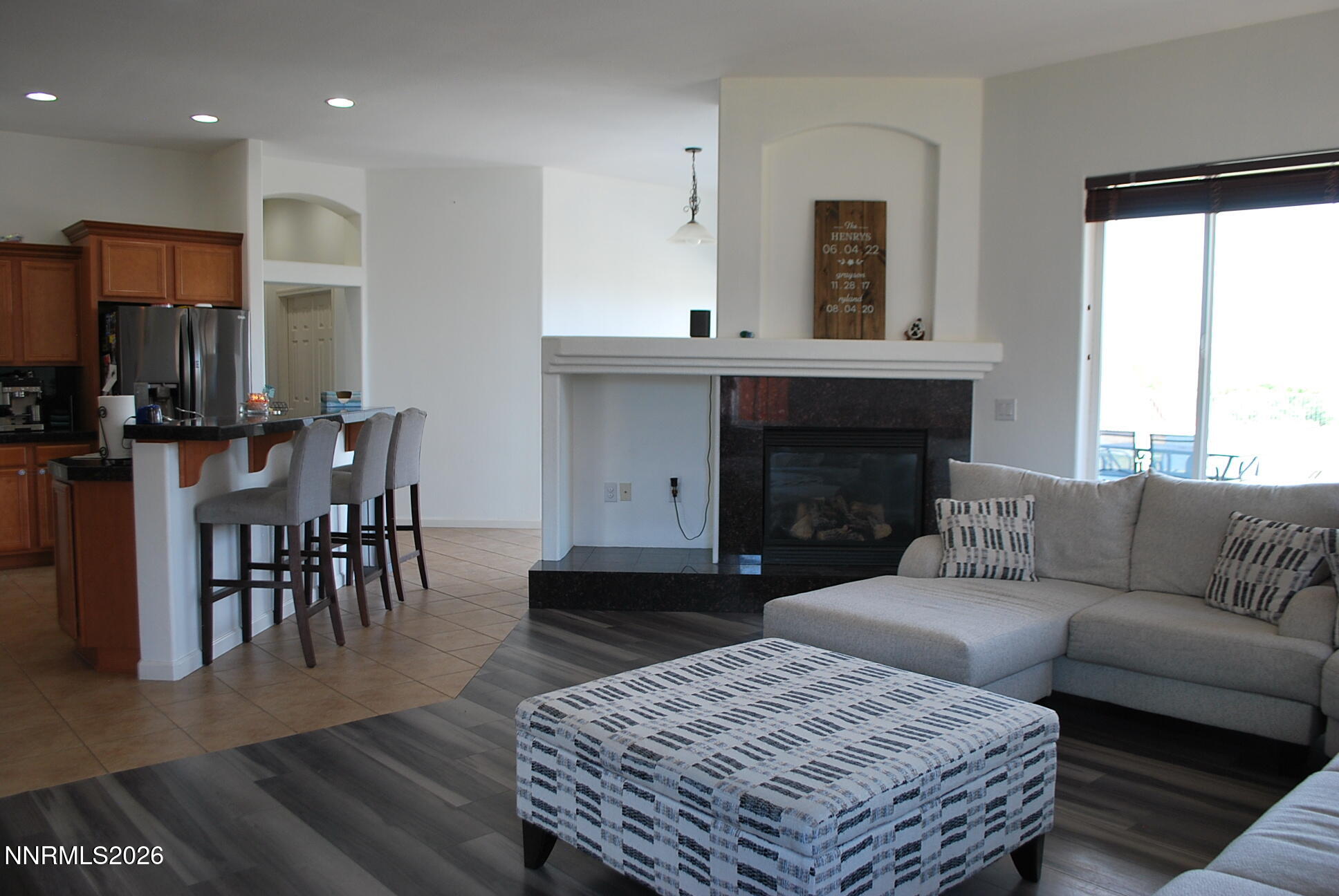 17840 Cedar Mountain Drive Reno, NV 89508 - Photo 12 of 60 Great Room