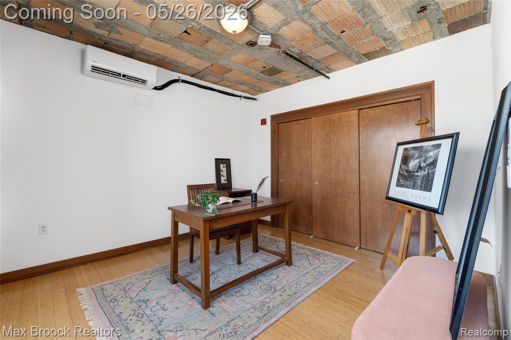 2915 John R Street, Unit 509 Detroit, MI 48201 - Photo 16 of 27