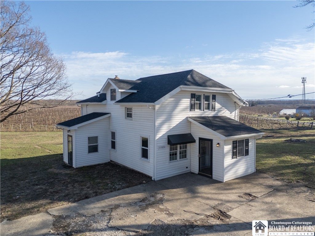 11824 Old Main Road Hanover, NY 14136 - Photo 1 of 1 Gallery Image 1