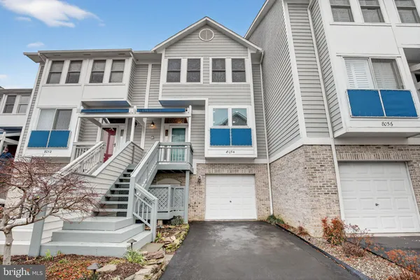 $899,000 | 8054 Windward Key Drive, Chesapeake Beach, MD 20732