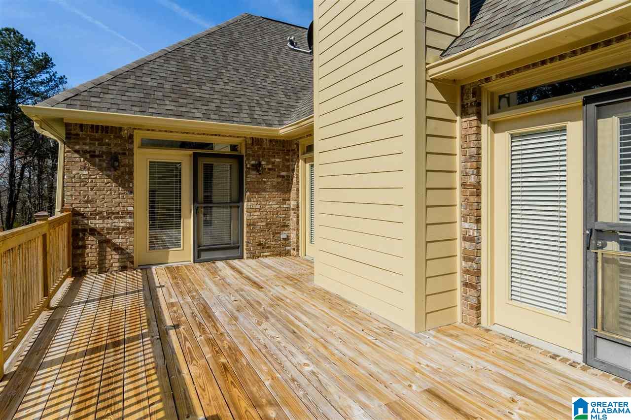 1400 Mountain View Lane Springville, AL 35146 - Photo 27 of 44