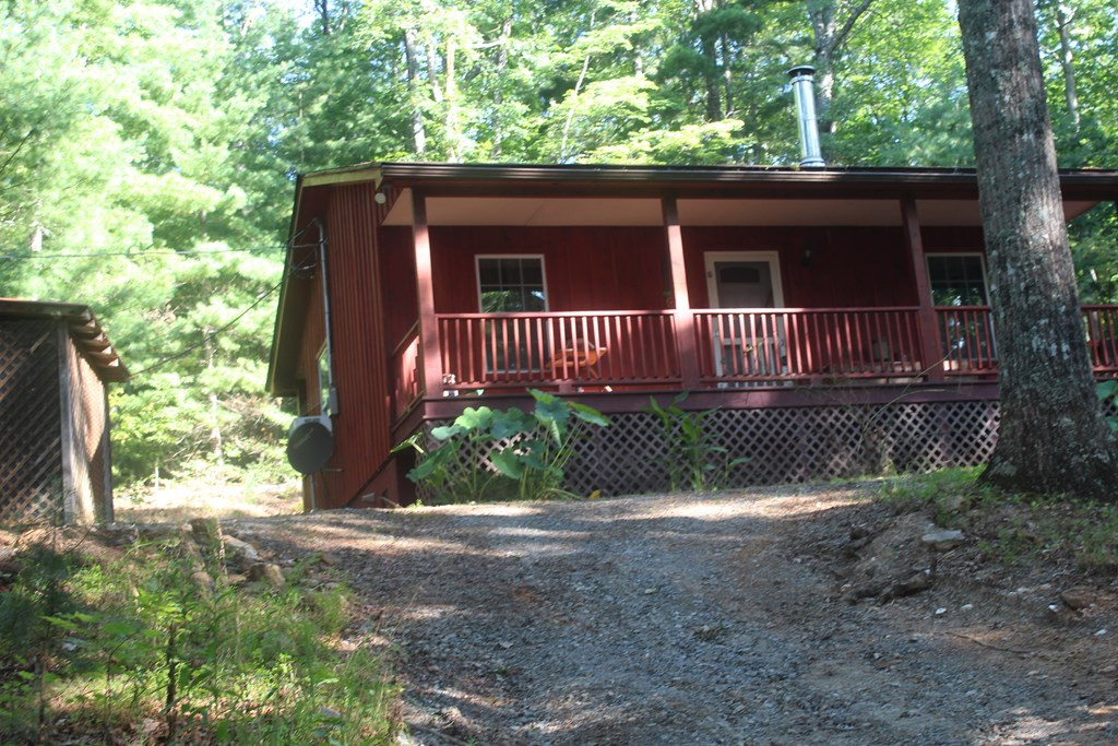 16166 Highway 64 Murphy, NC 28906 - Photo 2 of 38 Gallery Image 2