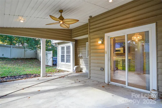 a view of a entrance door of the house