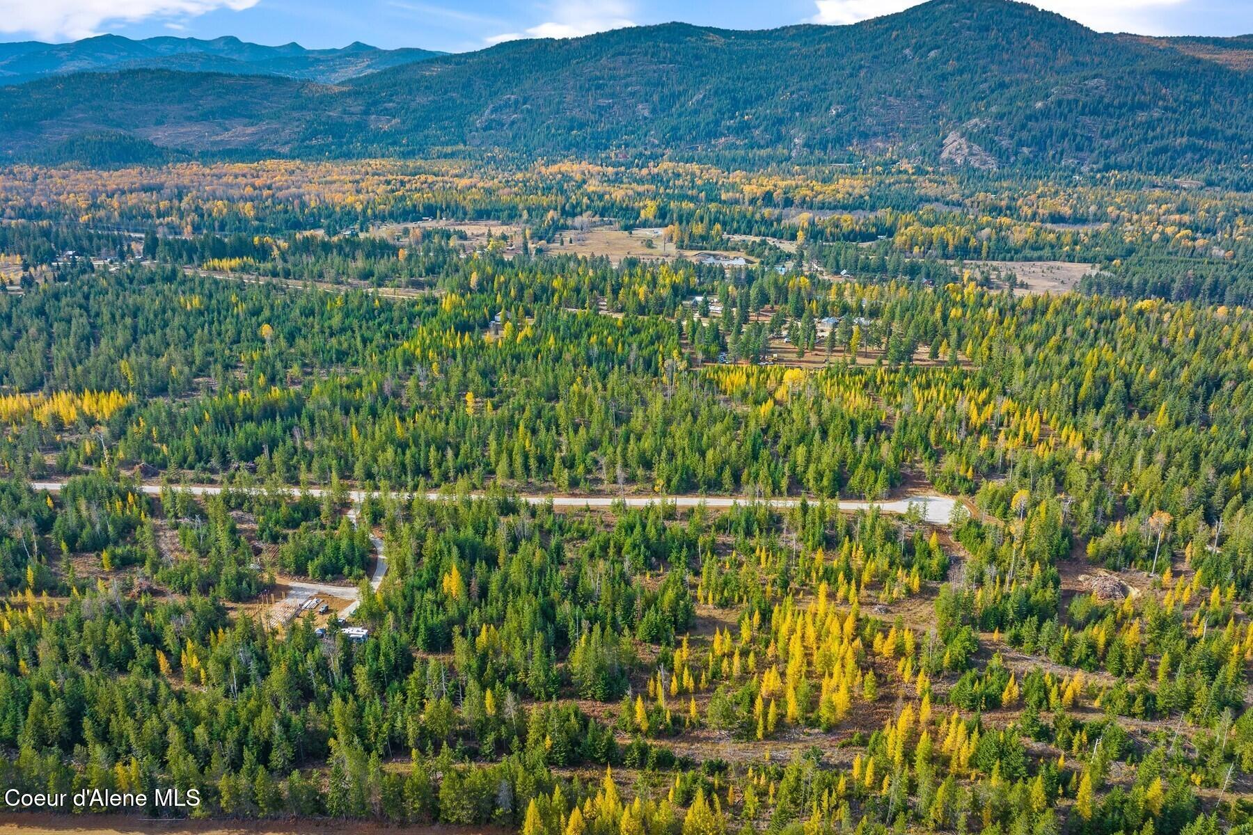 Lot 2 Phase 2 Noble Lane Sandpoint, ID 83864 - Photo 8 of 17 Public land within 20 minute