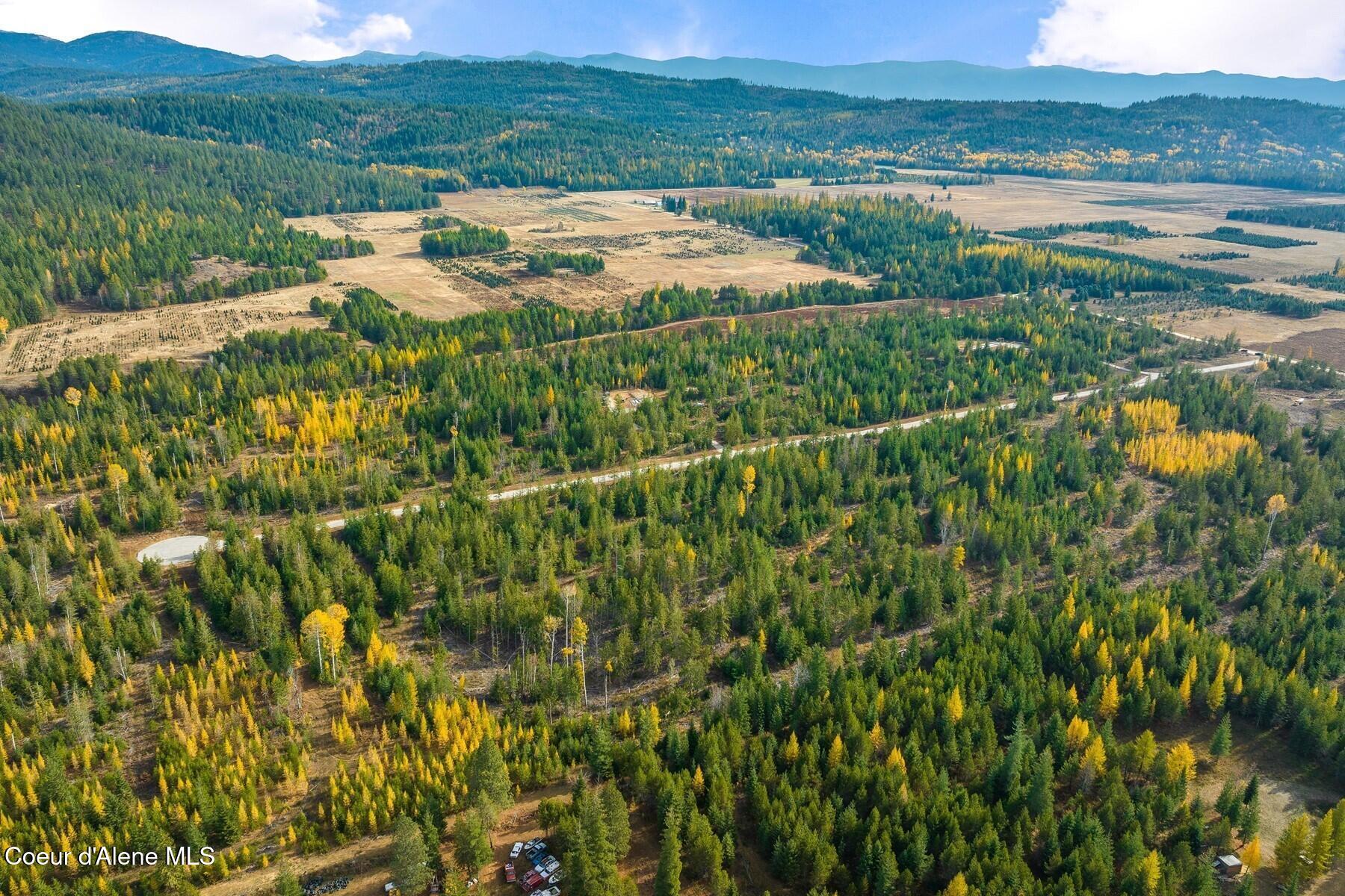 Lot 2 Phase 2 Noble Lane Sandpoint, ID 83864 - Photo 10 of 17 Looking Southeast