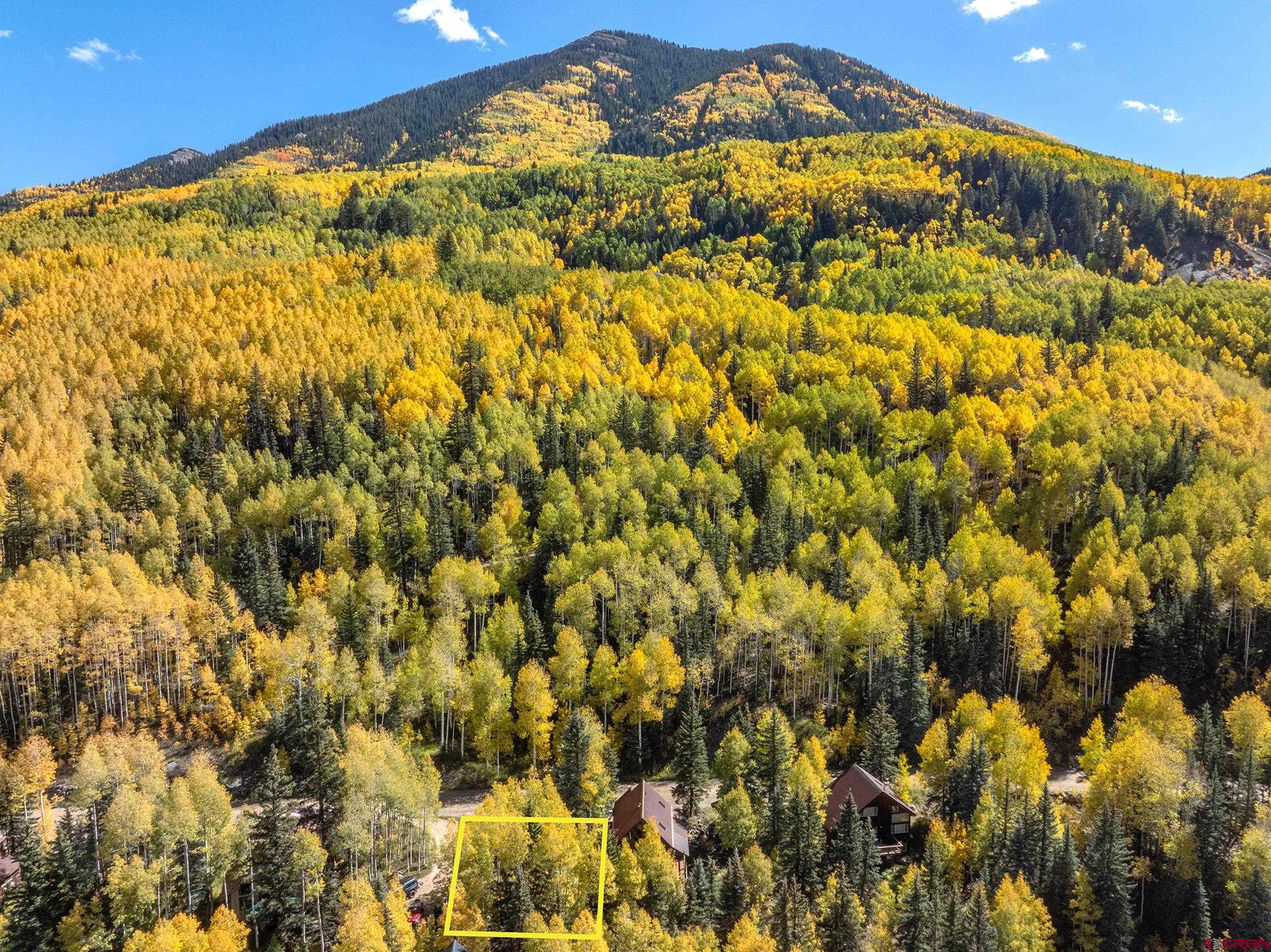 Lot 7 Silverglance Way Rico, CO 81332 - Photo 12 of 17 a view of a large tree