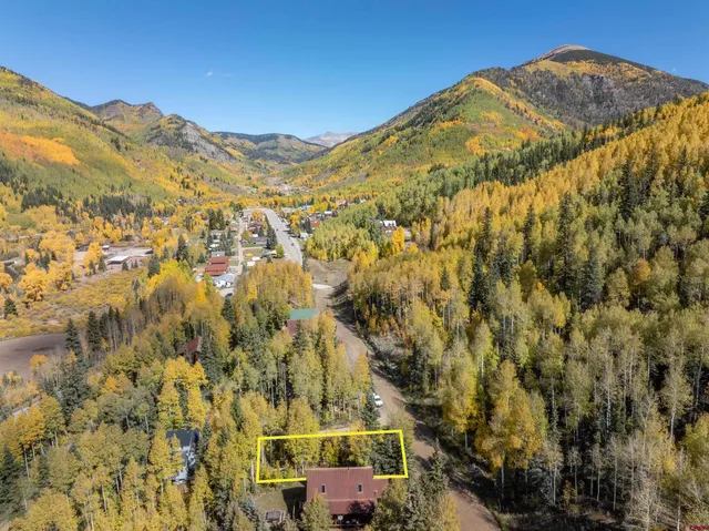 $185,000 | Lot 7 Silverglance Way, Rico, CO 81332