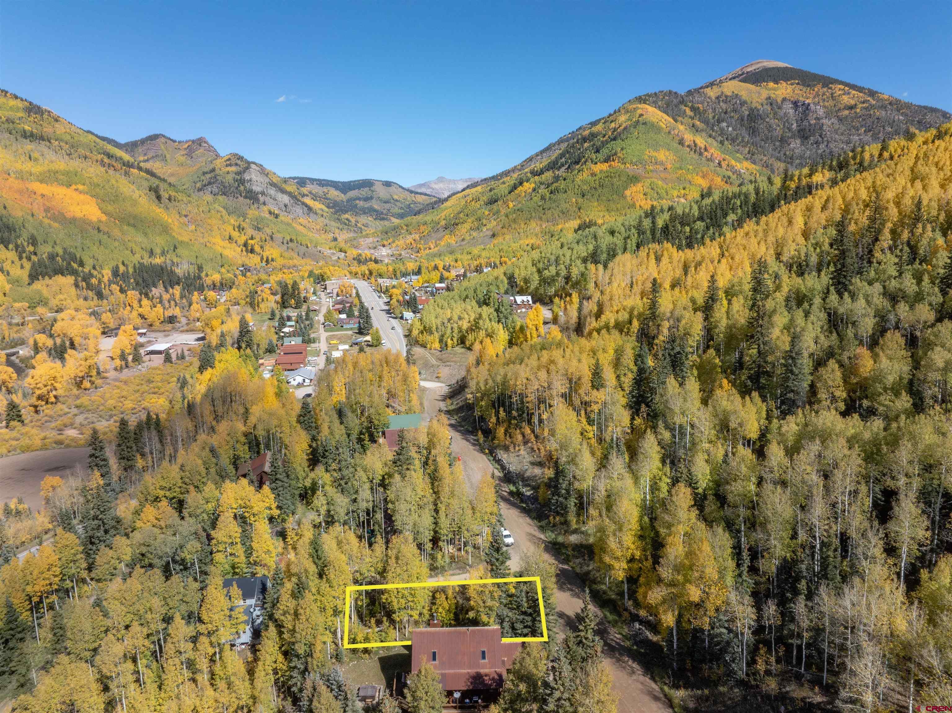 Lot 7 Silverglance Way Rico, CO 81332 - Photo 15 of 17