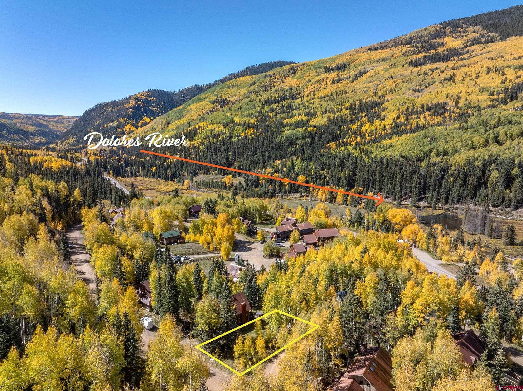 Lot 7 Silverglance Way Rico, CO 81332 - Photo 9 of 17