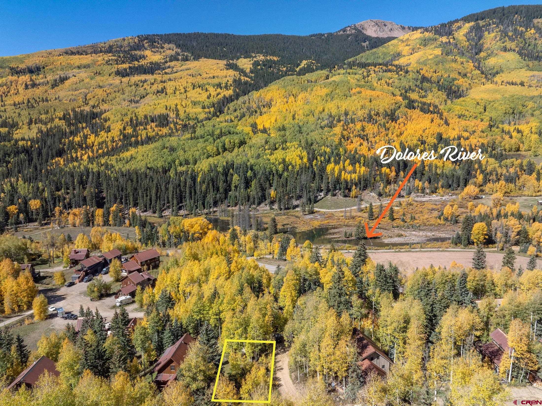 Lot 7 Silverglance Way Rico, CO 81332 - Photo 10 of 17