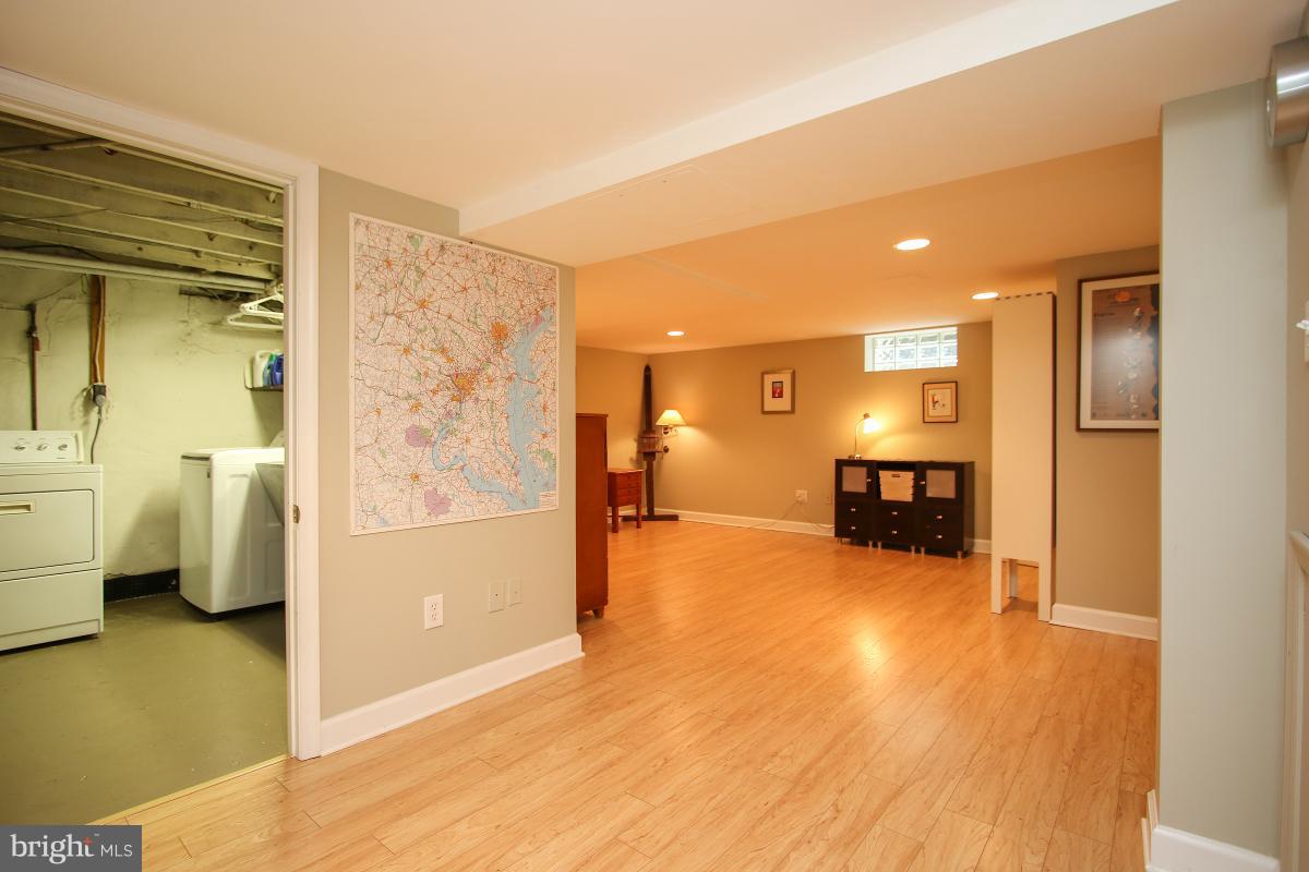 4401 River Road Northwest Washington, DC 20016 - Photo 23 of 30 Interior (General)