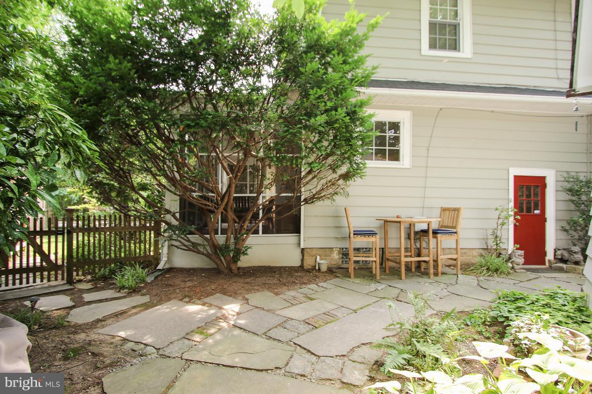 4401 River Road Northwest Washington, DC 20016 - Photo 26 of 30 Exterior (General)