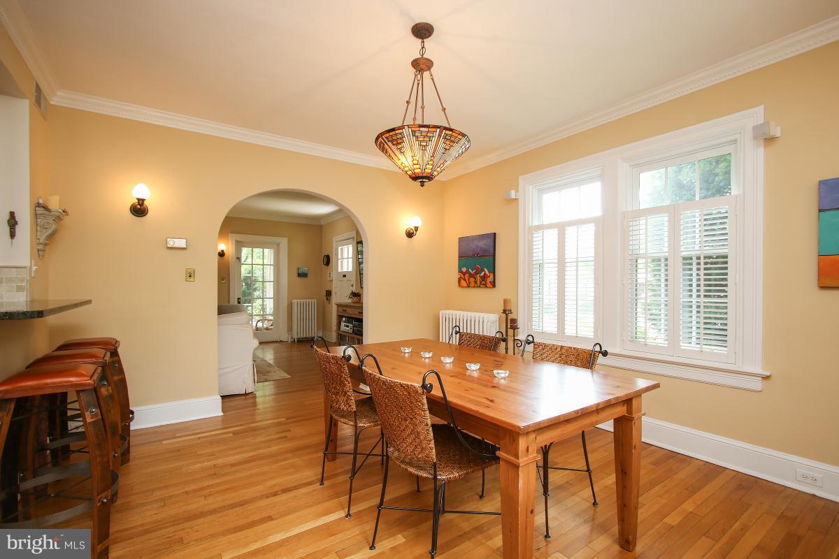 4401 River Road Northwest Washington, DC 20016 - Photo 9 of 30 Interior (General)