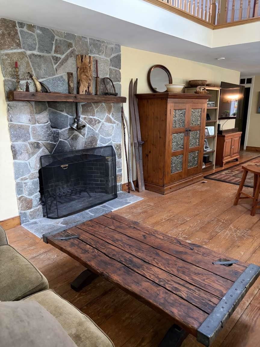 114 Dearborn Road Epping, NH 03042 - Photo 6 of 9
