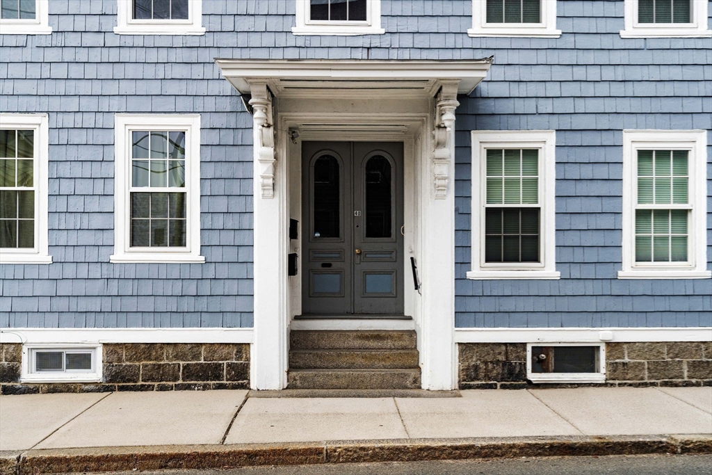 40 Middle Street, Unit 3A Gloucester, MA 01930 - Photo 13 of 14