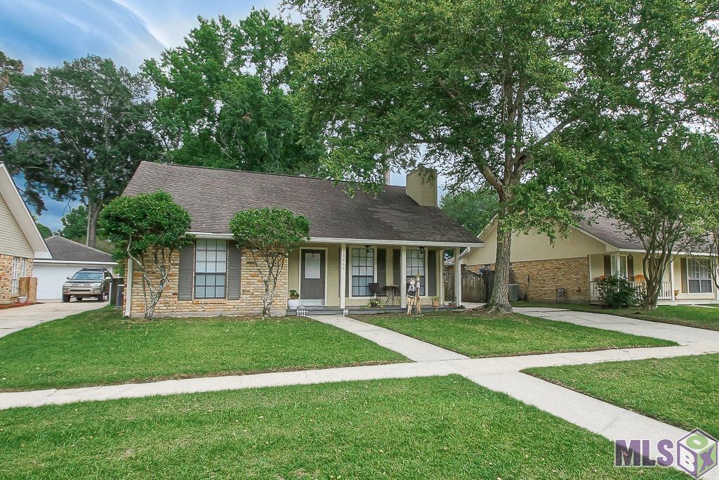 3965 Country View Drive Baton Rouge, LA 70817 - Photo 1 of 18 Gallery Image 1