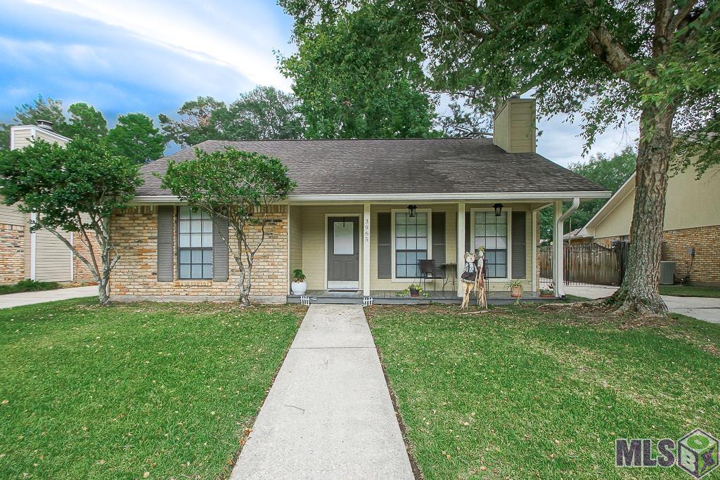 3965 Country View Drive Baton Rouge, LA 70817 - Photo 2 of 18 Gallery Image 2