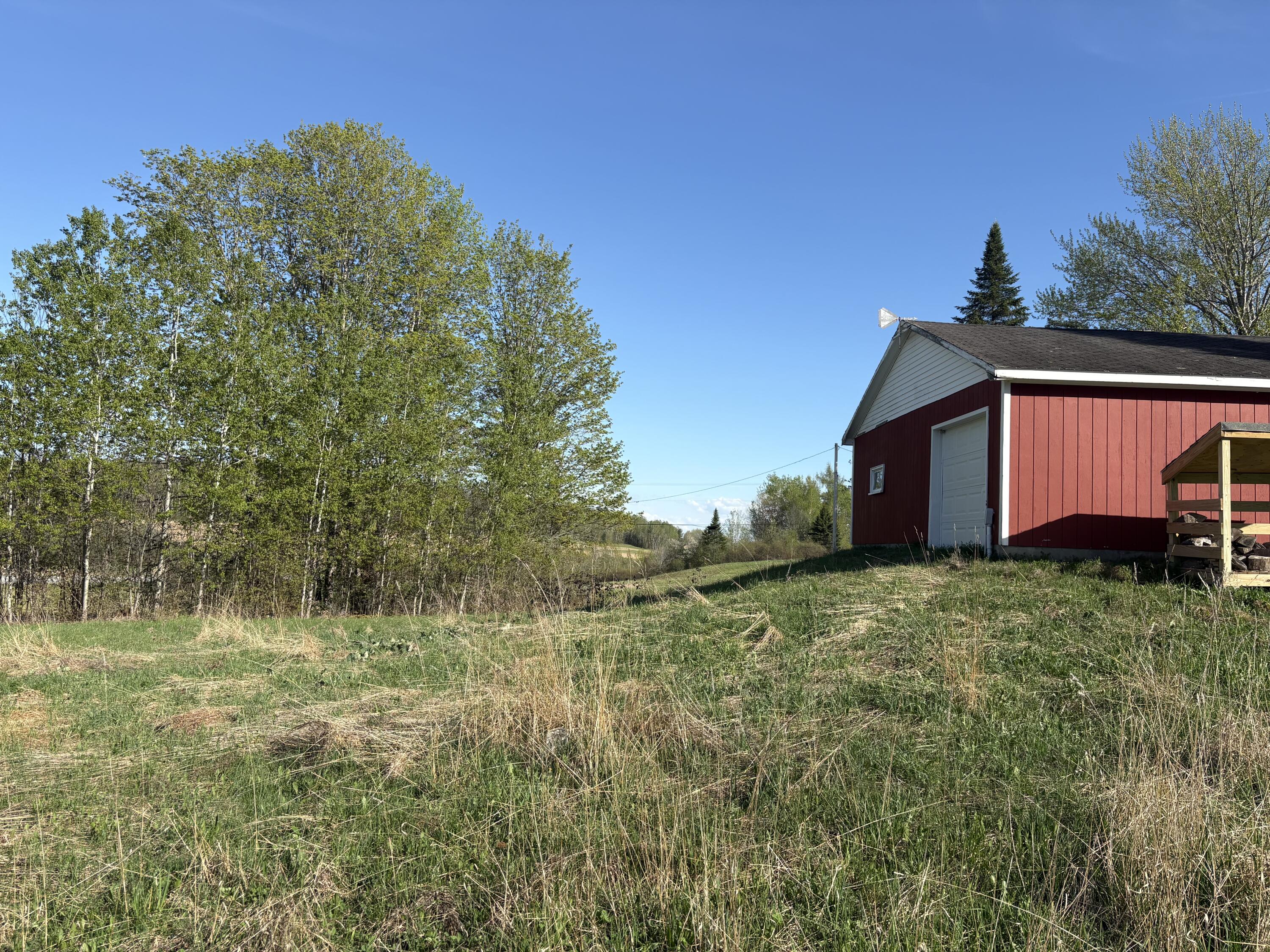 330 Presque Isle Road Fort Fairfield, ME 04742 - Photo 14 of 27 Fort Road K