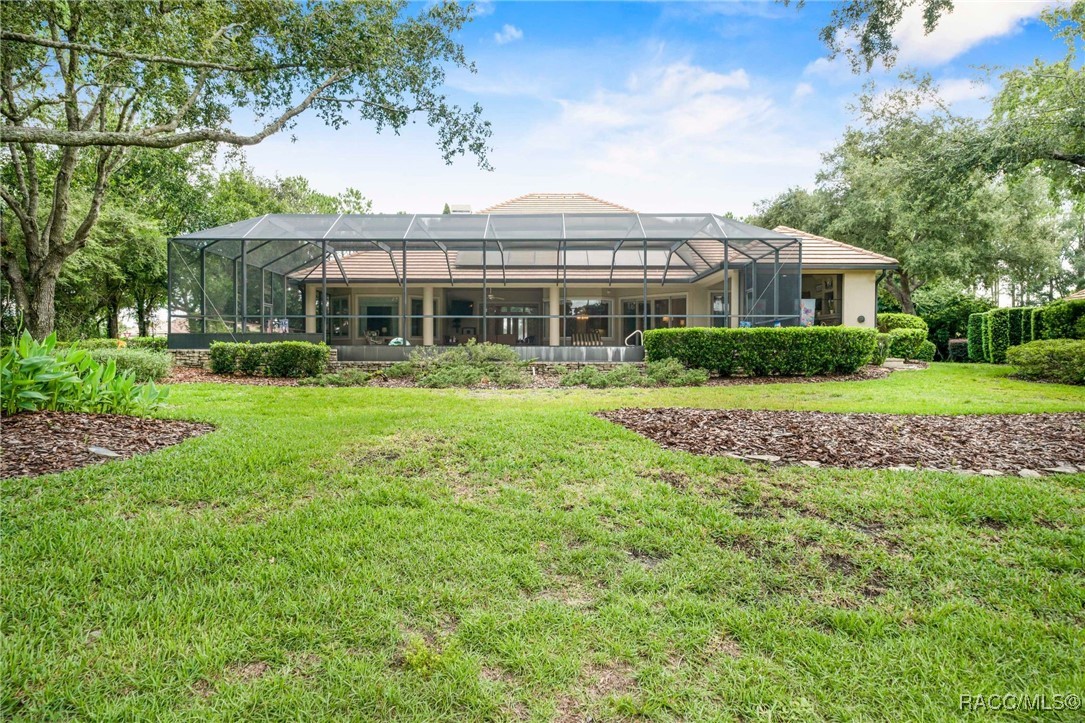 3165 West Wentworth Loop Lecanto, FL 34461 - Photo 10 of 92