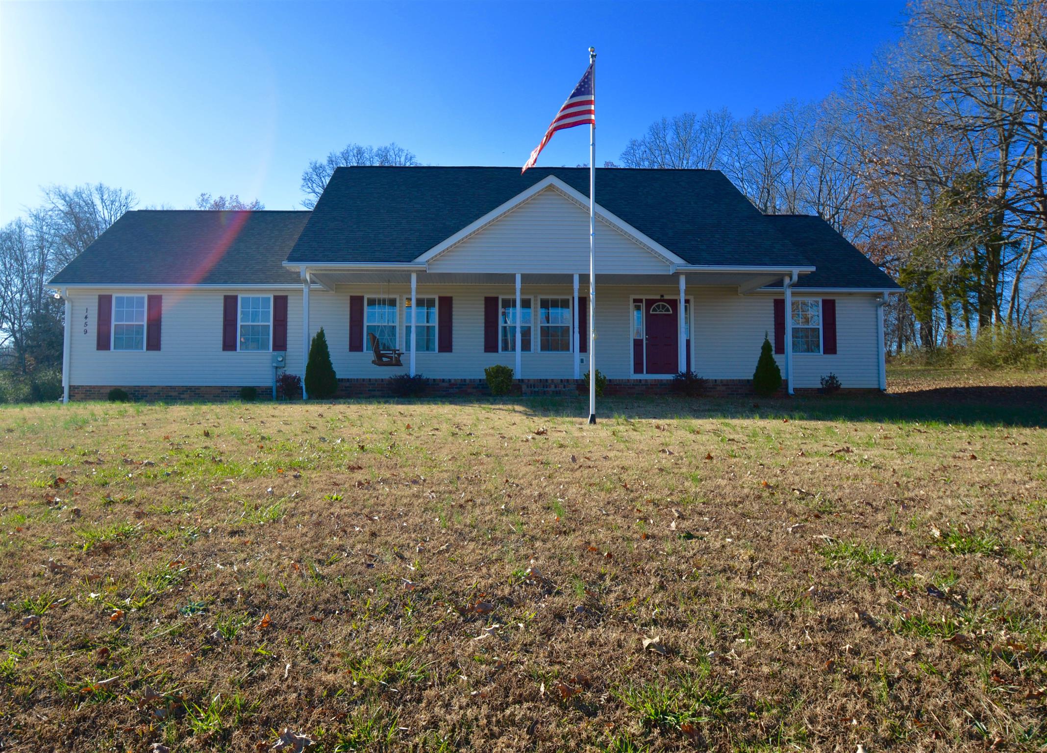 1459 Rock Church Road Dickson, TN 37055 - Photo 1 of 19 Gallery Image 1