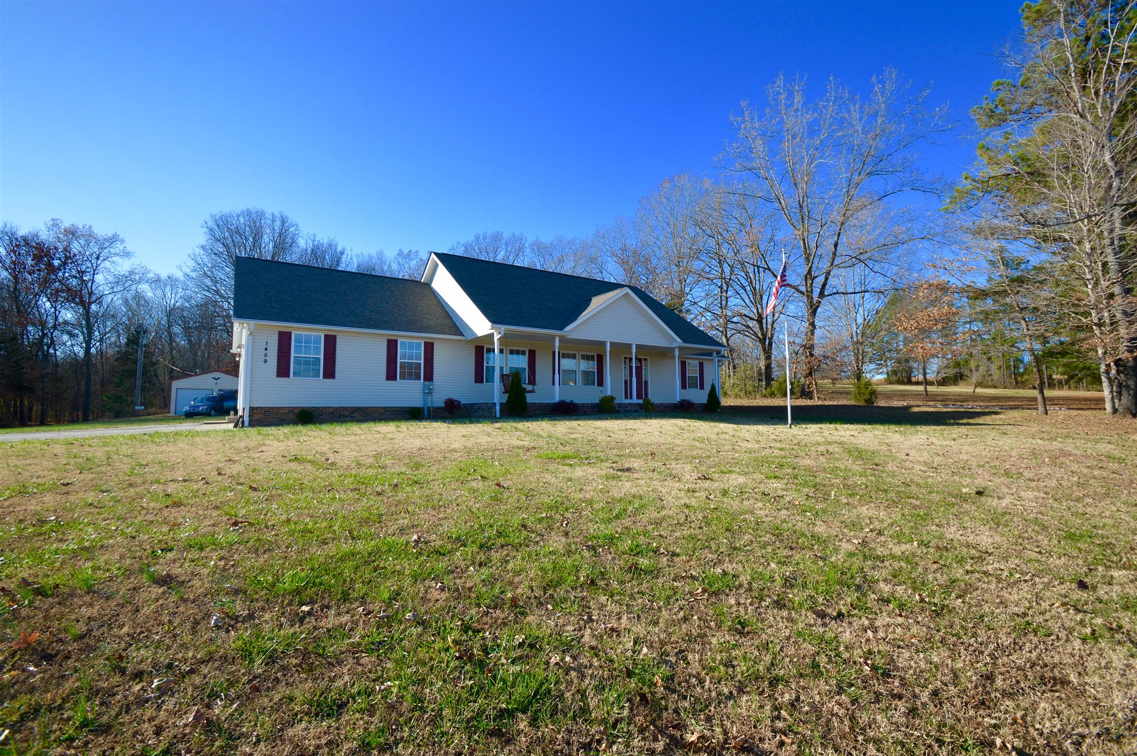 1459 Rock Church Road Dickson, TN 37055 - Photo 2 of 19 Gallery Image 2