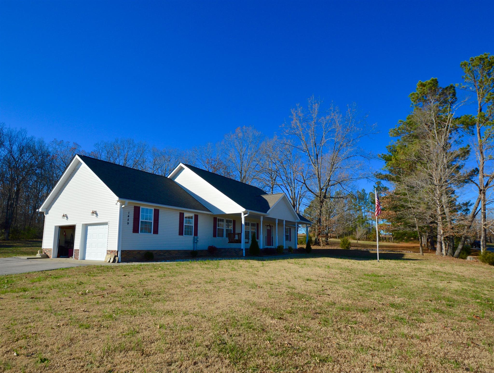 1459 Rock Church Road Dickson, TN 37055 - Photo 3 of 19 Gallery Image 3