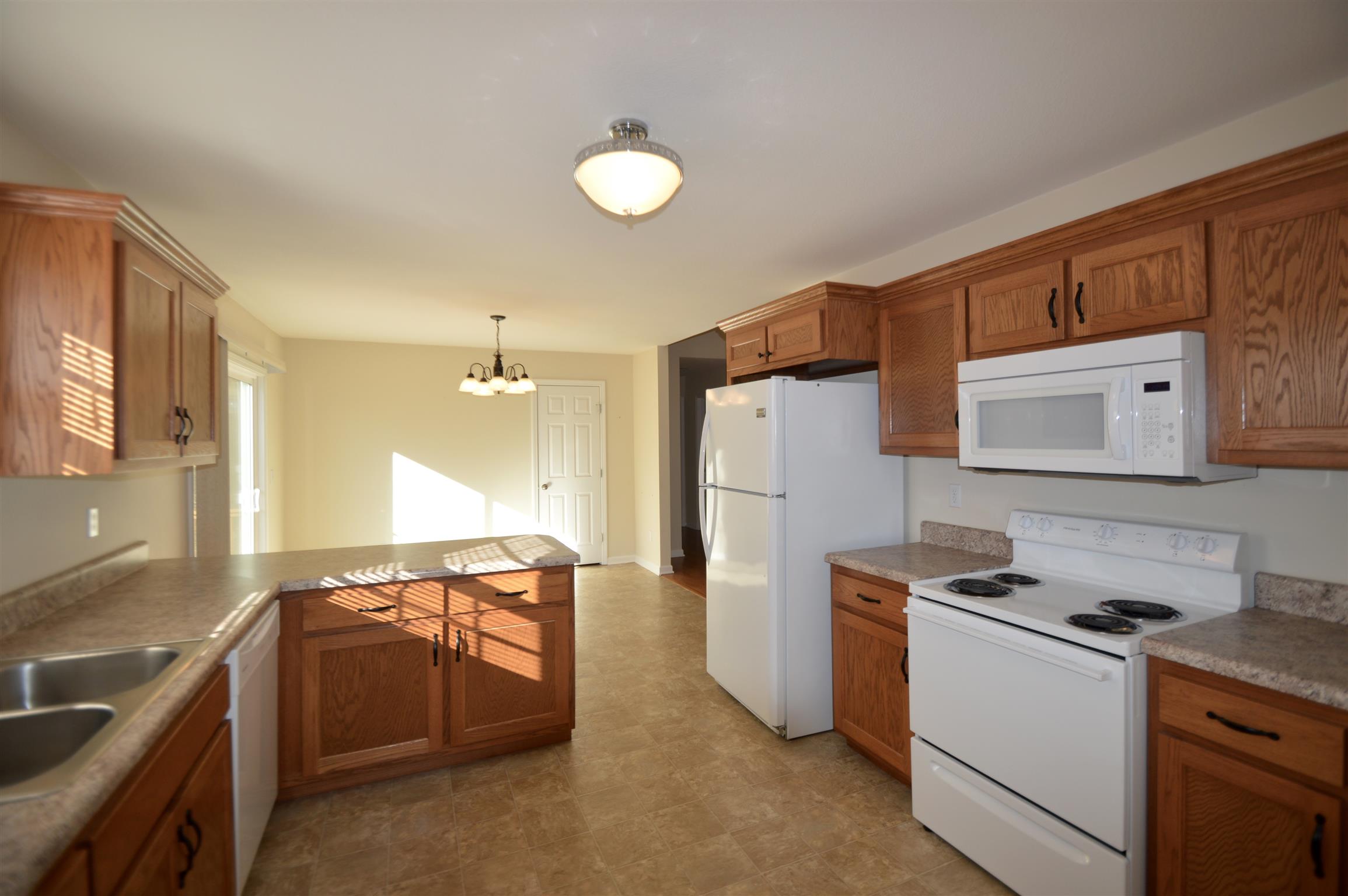 1459 Rock Church Road Dickson, TN 37055 - Photo 4 of 19 Gallery Image 4