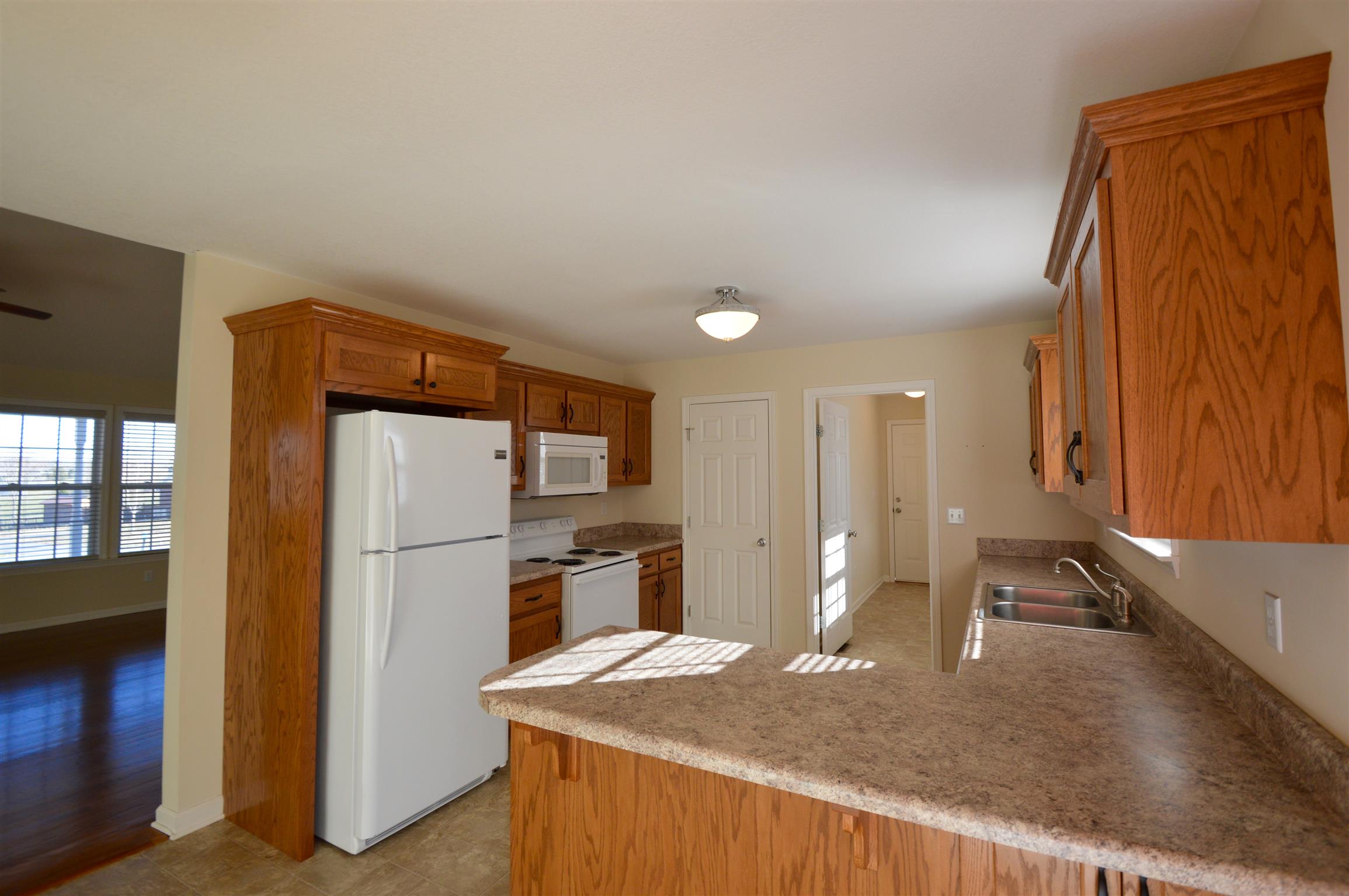 1459 Rock Church Road Dickson, TN 37055 - Photo 5 of 19 Gallery Image 5