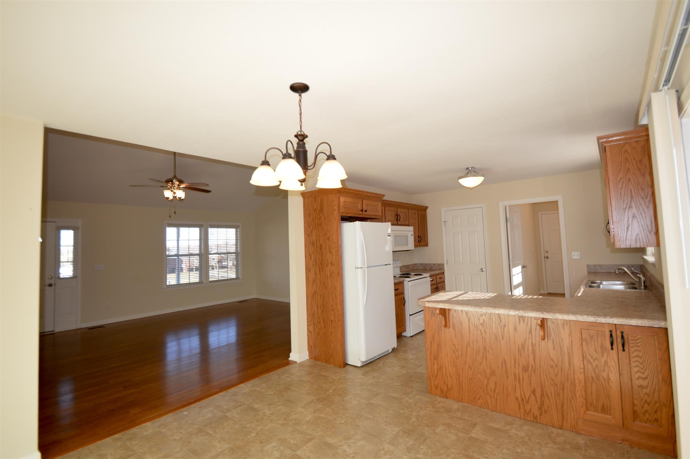 1459 Rock Church Road Dickson, TN 37055 - Photo 7 of 19 Gallery Image 7