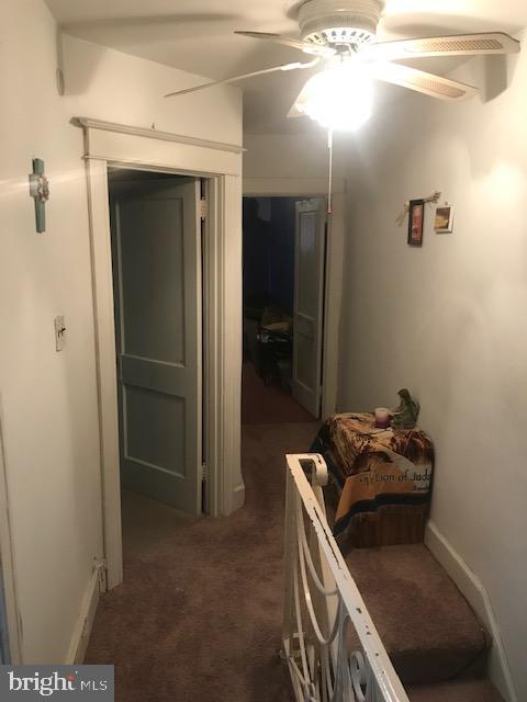 4959 Rorer Street Philadelphia, PA 19120 - Photo 11 of 11 Hallway